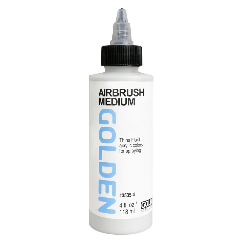 airbrush medium 118ml