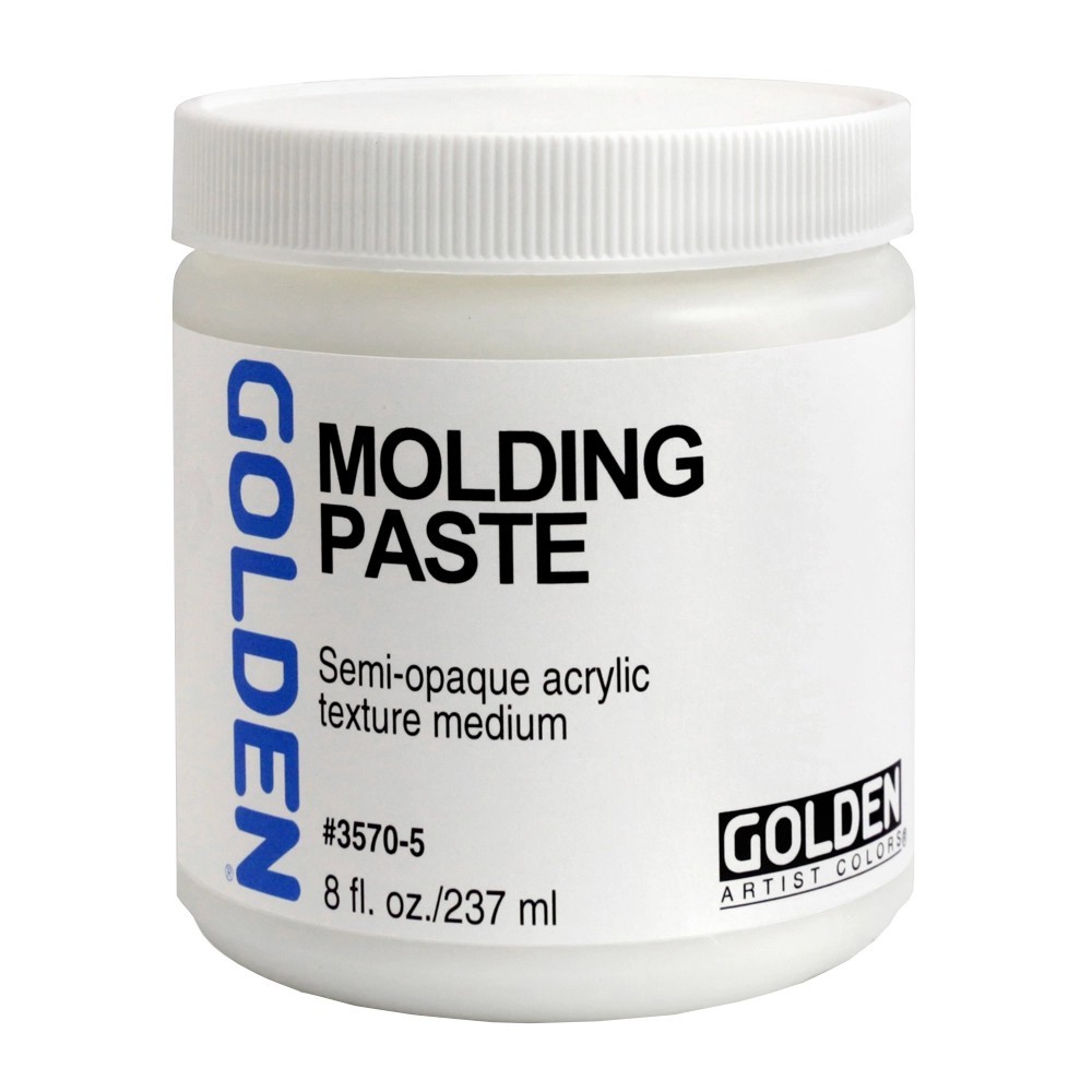 Molding Paste