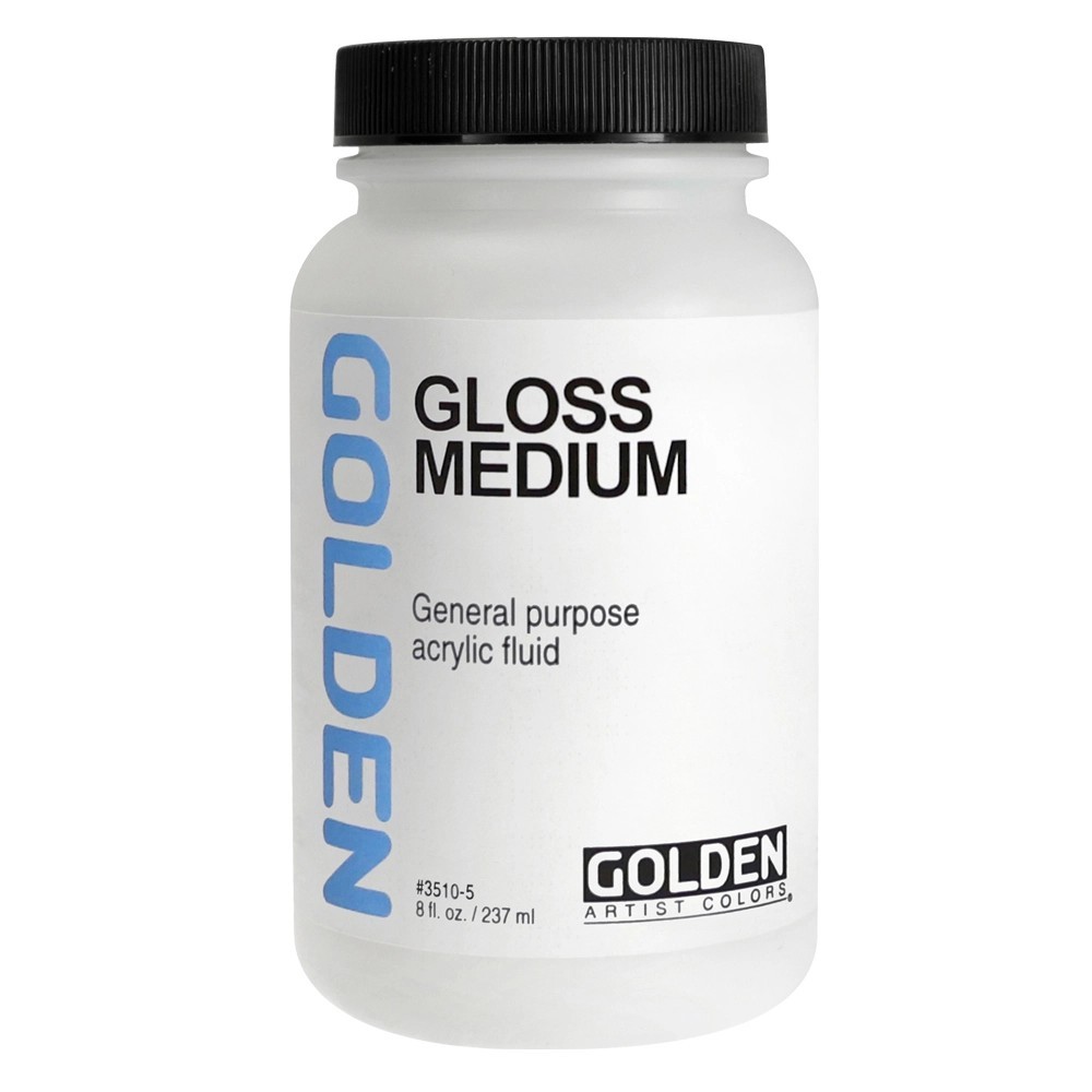 Gloss Medium