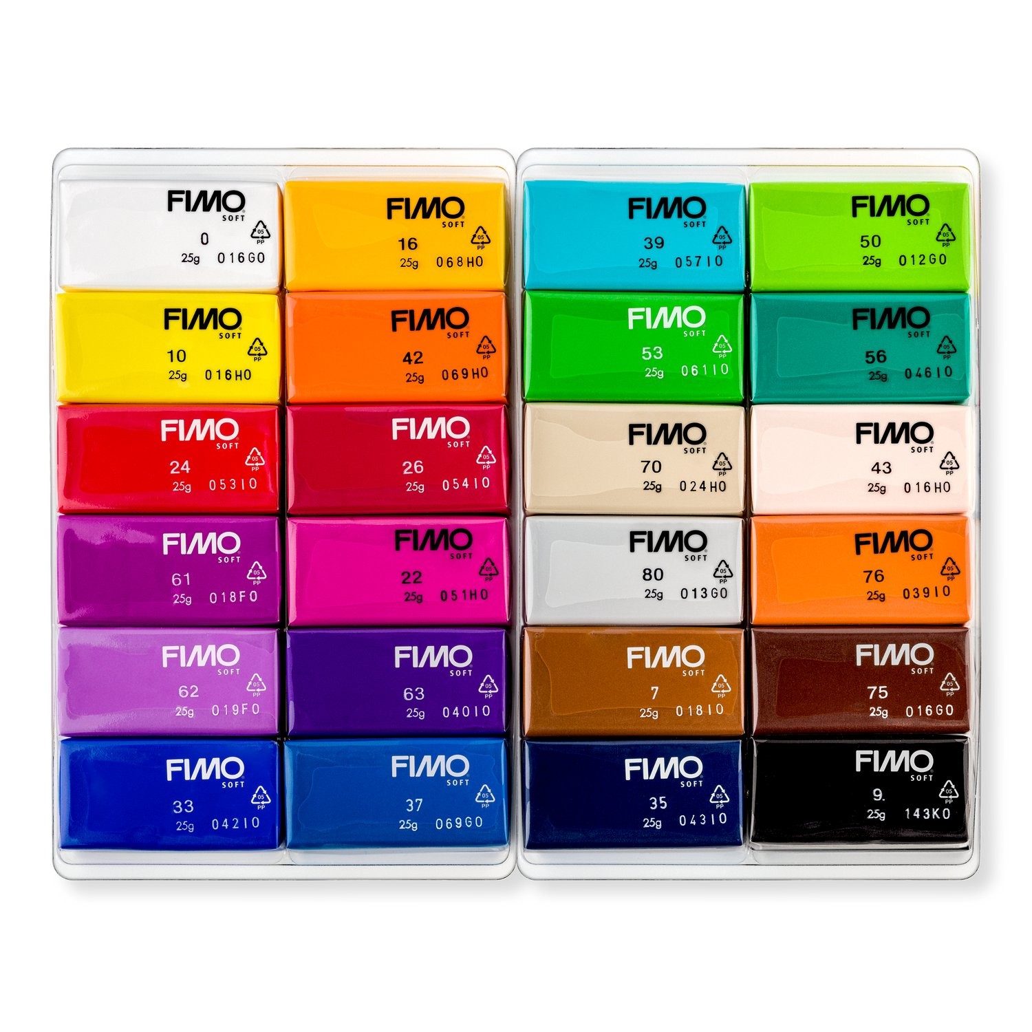 Fimo 24