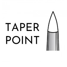  Taper Point