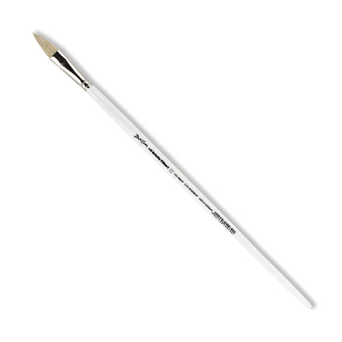 Bob Ross LANDSCAPE -  CLASSIC FILBERT size 6