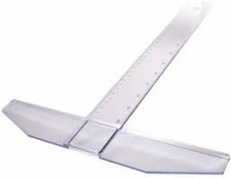 Aristo M+R T-Square 75cm Aristo M+R T-Square 75cm