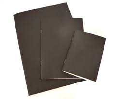Starter Sketchbook: A5