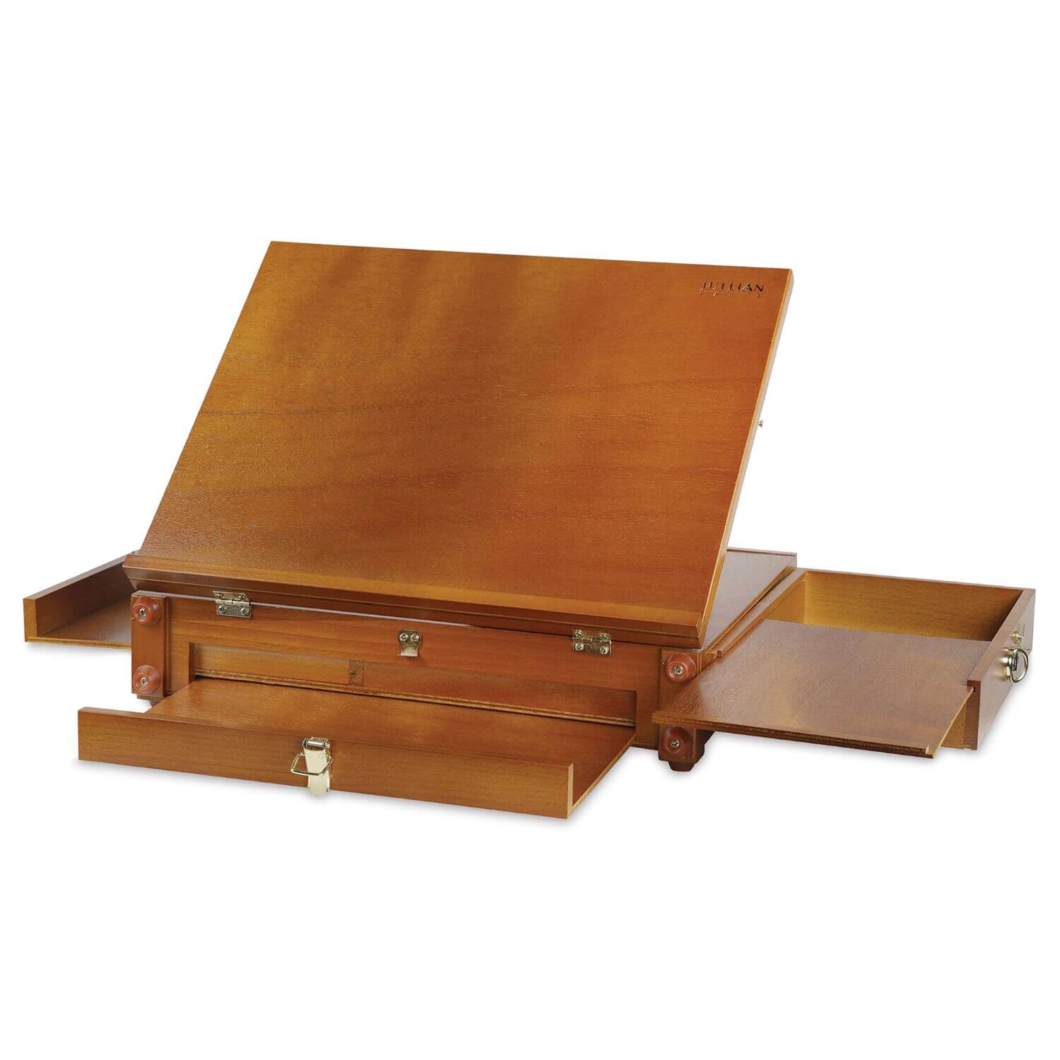Jullian Pochade Easel Box