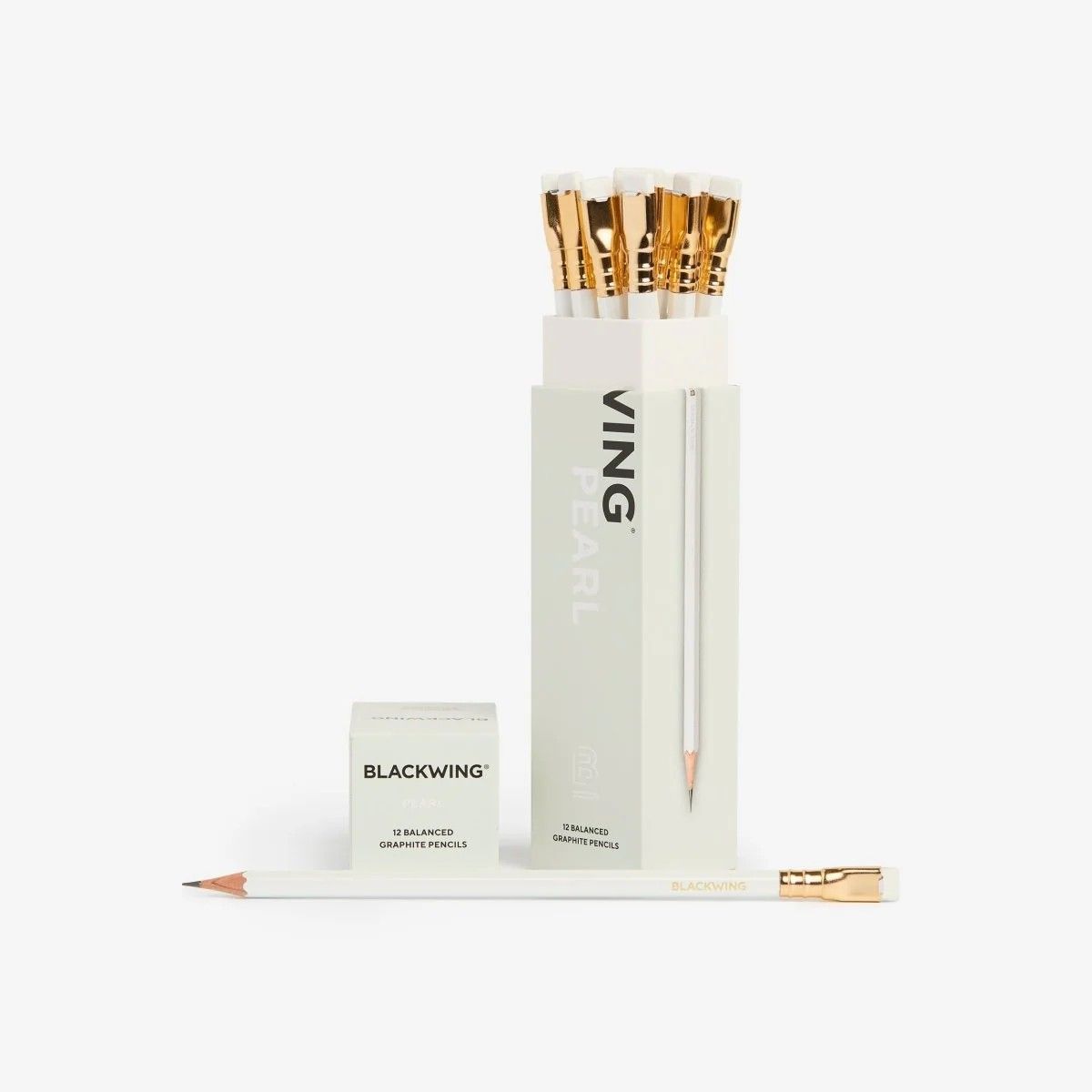 Blackwing Pearl Box of 12 Blackwing Pearl Box of 12