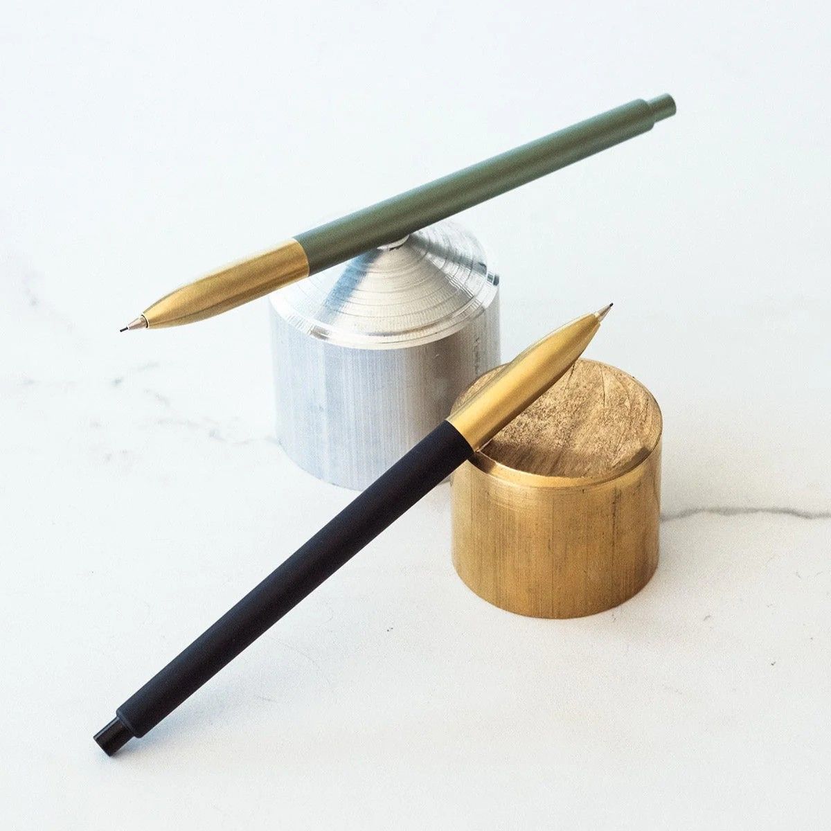 Tom's Studio Mechanical Pencil Black 0.5mm