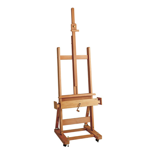 Mabef M04 H Frame Studio Easel