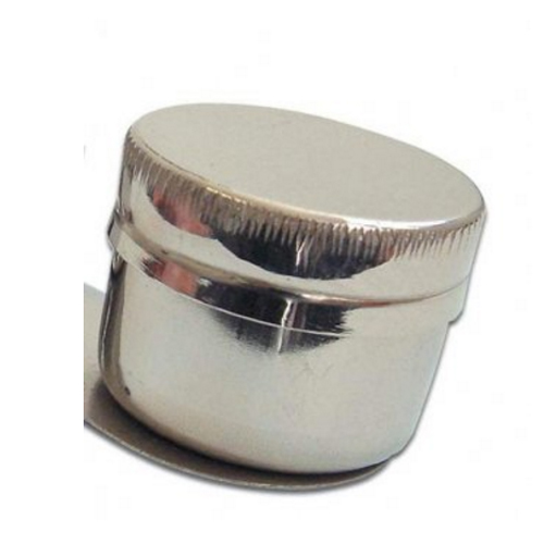 Single Dipper with Lid Single Dipper with Lid