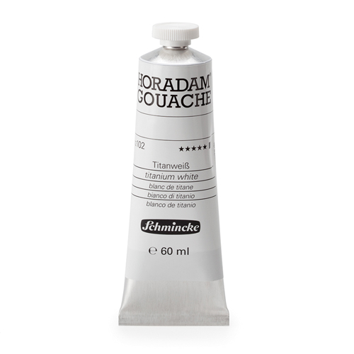 Schmincke Horadam Gouache Paint 60ml Schmincke Horadam Gouache Paint 60ml