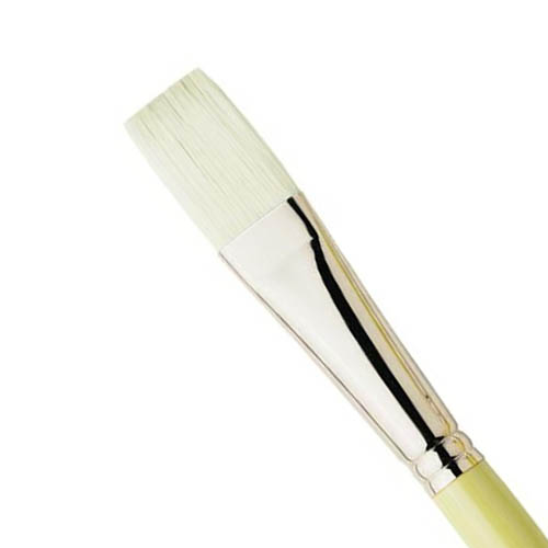 Pro Arte Series B Hog Long Flat: No.1 Pro Arte Series B Hog Long Flat: No.1