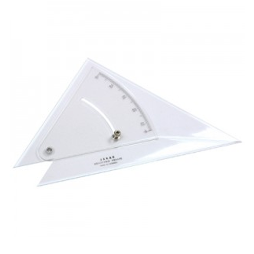 Adjustable Set Square Adjustable Set Square
