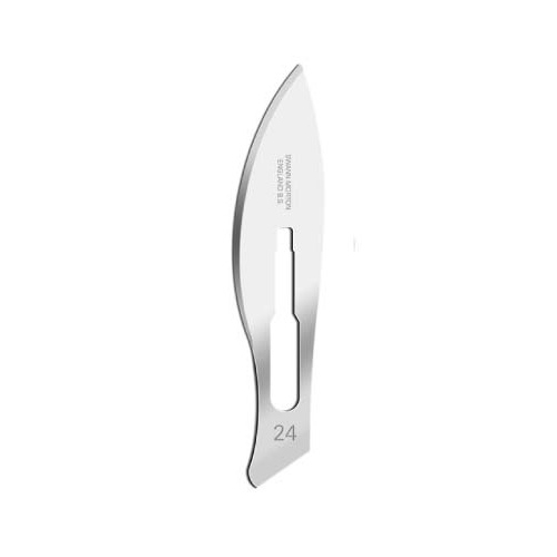 Swann Morton Replacement Scalpel Blades 25