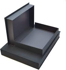 Seawhite Archiival Box Clamshell A3