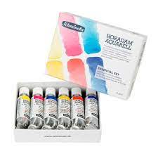 Schmincke Horadam Watercolour Essential Set Schmincke Horadam Watercolour Essential Set