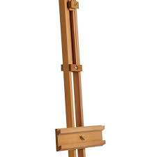 Ruskin Radial Easel