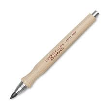 Cretacolor 5mm Lead Holder: Ecologic