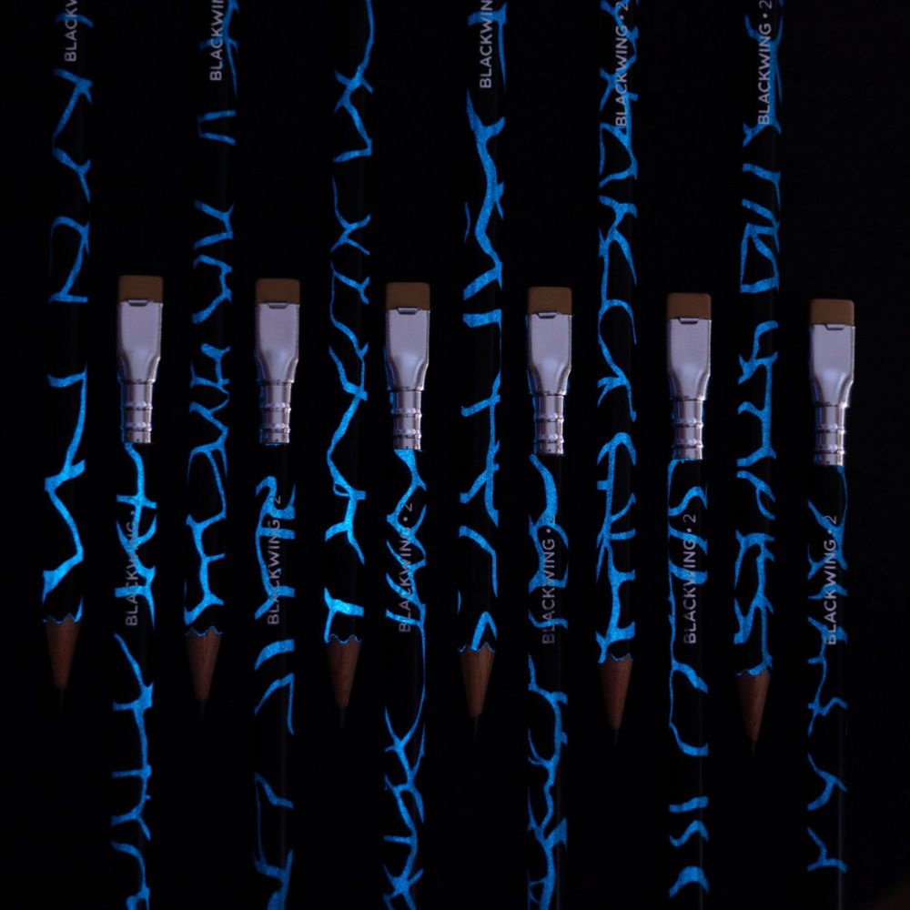 Blackwing Limited Edition Vol. 2 Blackwing Limited Edition Vol. 2