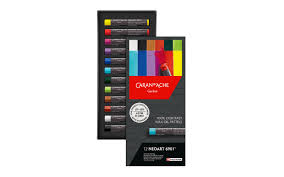 Caran dAche Neoart Pastel set of 12