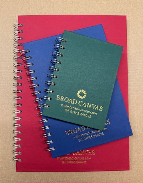 Pink Pig-Posh Eco Sketchbook-A6 Portrait 150gsm: Eco Black